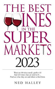 Best Wines in the Supermarket 2023 