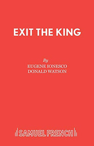 Exit the King 