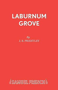 Laburnum Grove 