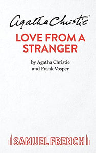 Love from a Stranger 