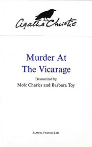 The Murder at the Vicarage 