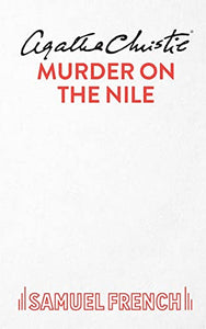 Murder on the Nile 