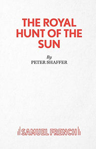 Royal Hunt of the Sun 