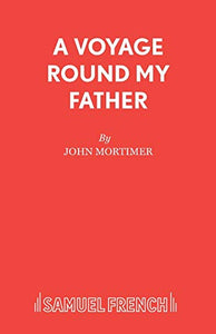 A Voyage Round My Father 