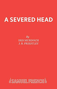 The Severed Head 