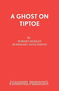 Ghost on Tiptoe 