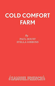 Cold Comfort Farm 