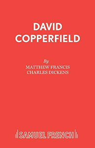 David Copperfield 