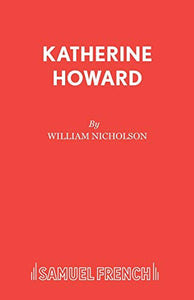 Katherine Howard 