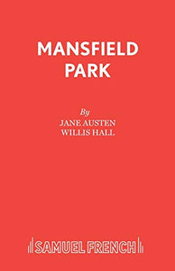 Mansfield Park 