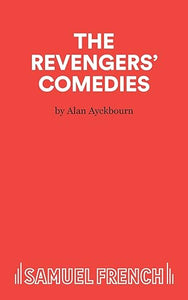 Revenger's Comedies 