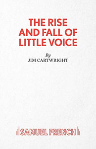 The Rise and Fall of Little Voice 