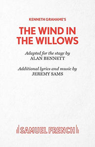 The Wind in the Willows 