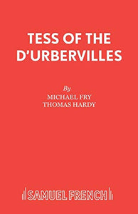 Tess of the D'Urbervilles 