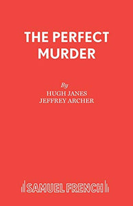 The Perfect Murder 