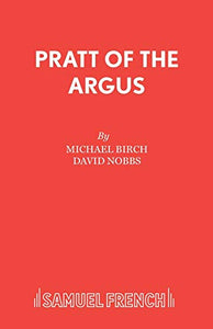 Pratt of the Argus 