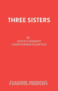 Three Sisters 