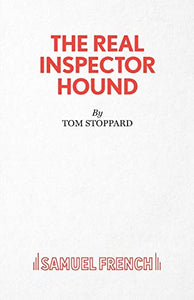 The Real Inspector Hound 