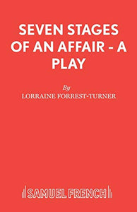 Seven Stages of an Affair 