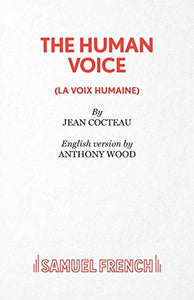 The Human Voice 