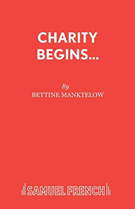 Charity Begins at Home 