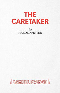 The Caretaker 