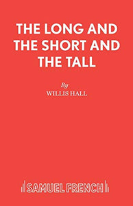 The Long and the Short and the Tall 