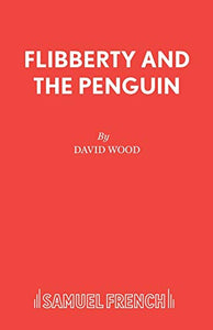 Flibberty and the Penguin 