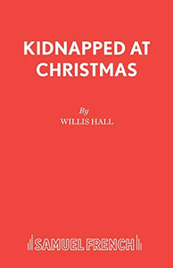 Kidnapped at Christmas 