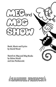 Meg and Mog Show 