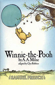 Winnie the Pooh 