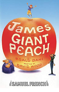 James and the Giant Peach 