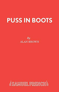 Puss in Boots 