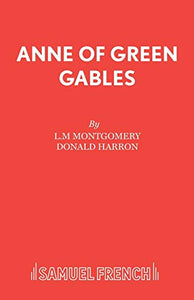 Anne of Green Gables 