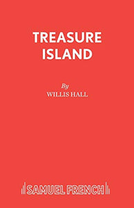 Treasure Island 