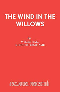 The Wind in the Willows 