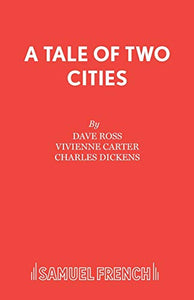 A Tale of Two Cities 