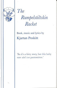 Rumpelstiltskin Racket 