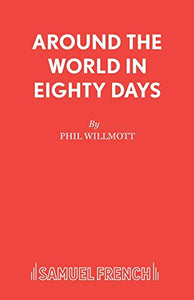 Around the World in Eighty Days 