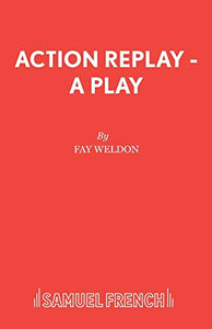 Action Replay 