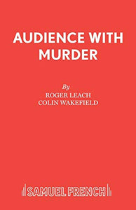 Audience with Murder 