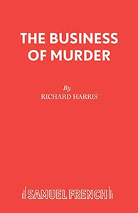 Business of Murder 