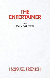 The Entertainer 