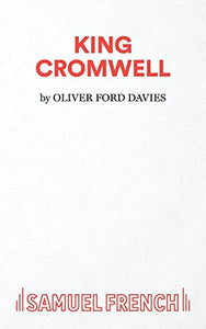 King Cromwell 