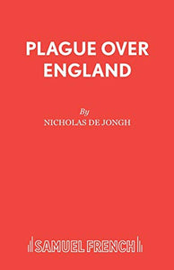 Plague Over England 