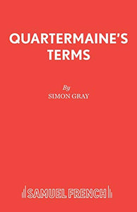 Quartermaine's Terms 