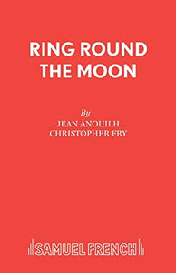 Ring Round the Moon 