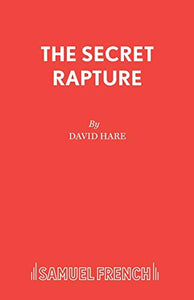 The Secret Rapture 