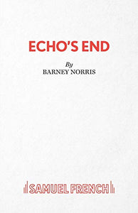 Echo's End 