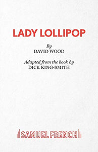 Lady Lollipop 